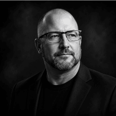 Gary D. Kinsey