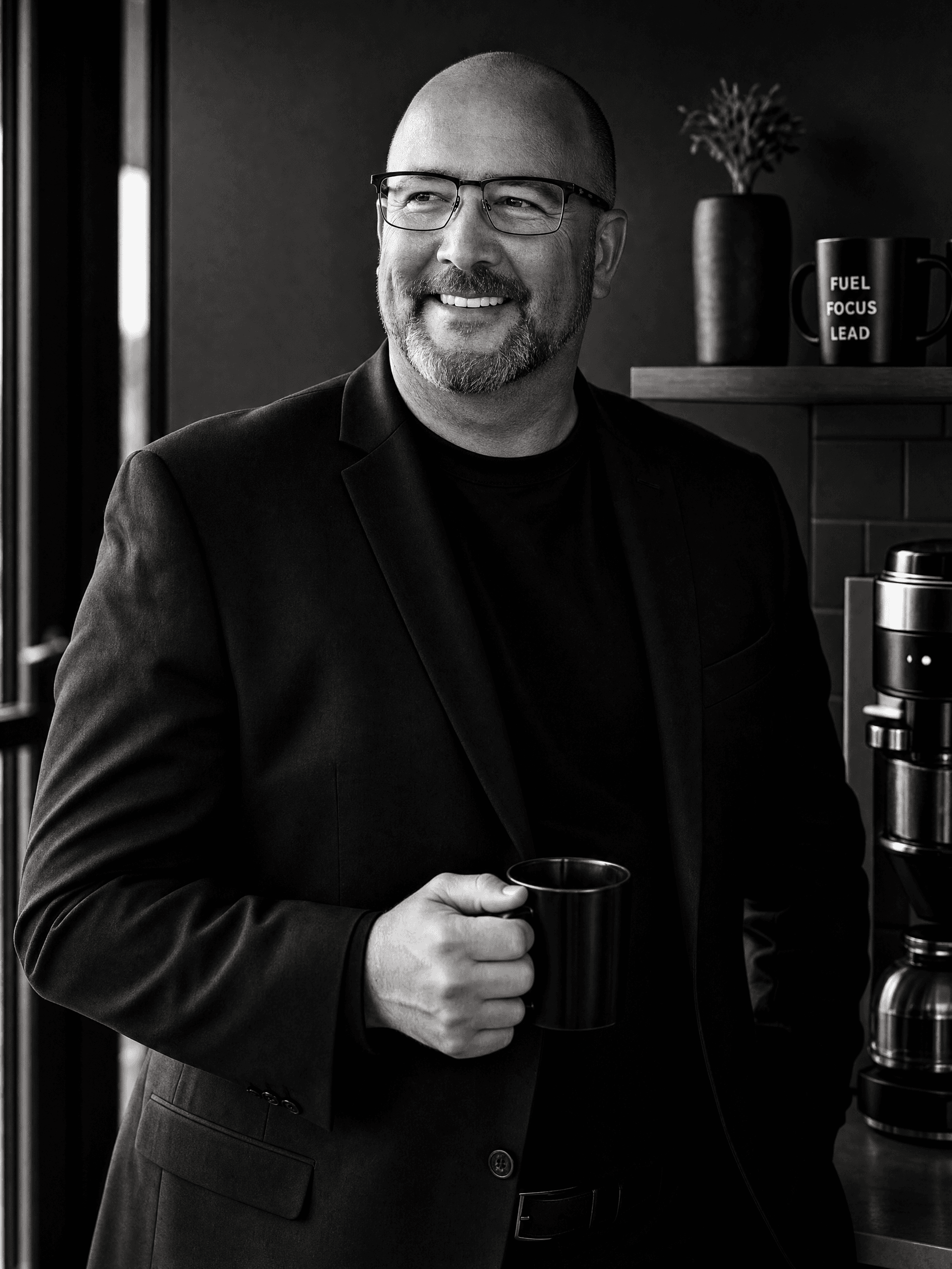 Gary Kinsey — The Customer Who Made Me Learn Computers