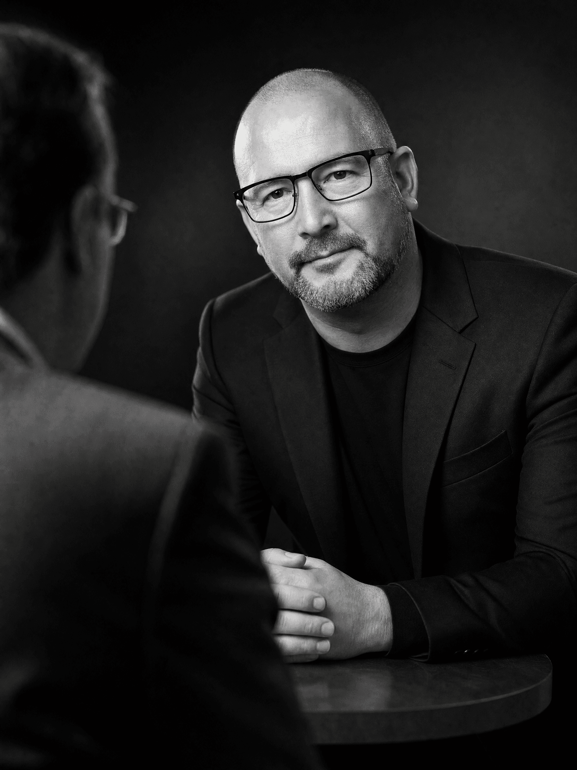 Gary Kinsey — Sometimes You Fix the Bottleneck by Moving Inside It
